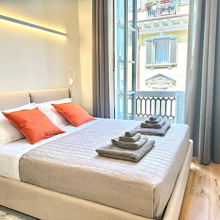 Savoy Luxury Apartment City Center Turín Exterior foto