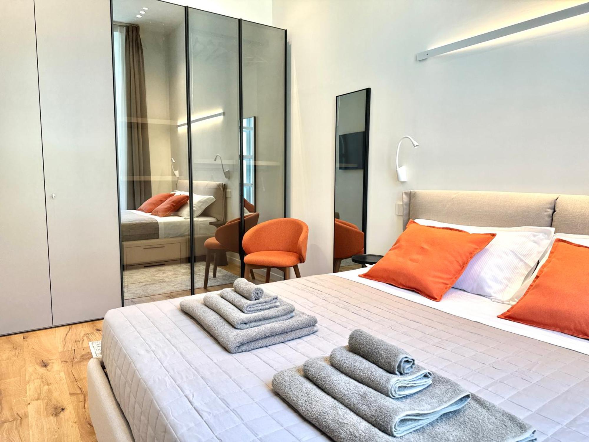 Savoy Luxury Apartment City Center Turín Exterior foto