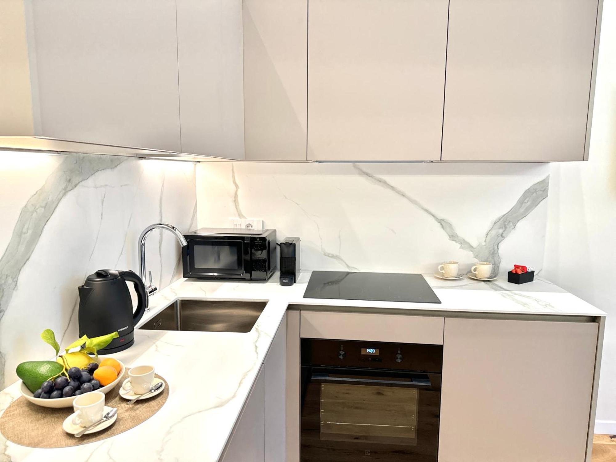 Savoy Luxury Apartment City Center Turín Exterior foto